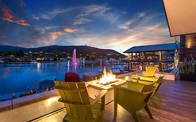 Lakehouse Hotel And Resort San Diego